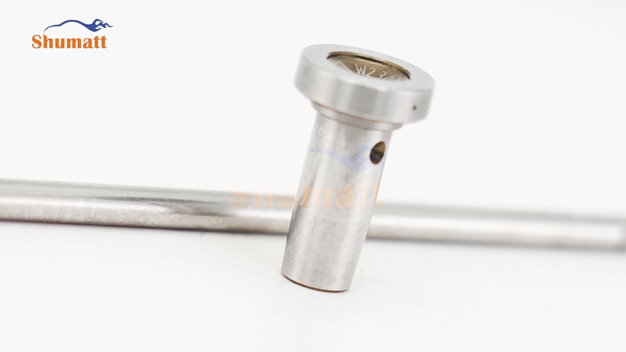 F00VC01310 | valve assembly | for | 0445110122 | and | 0445110131 | injector