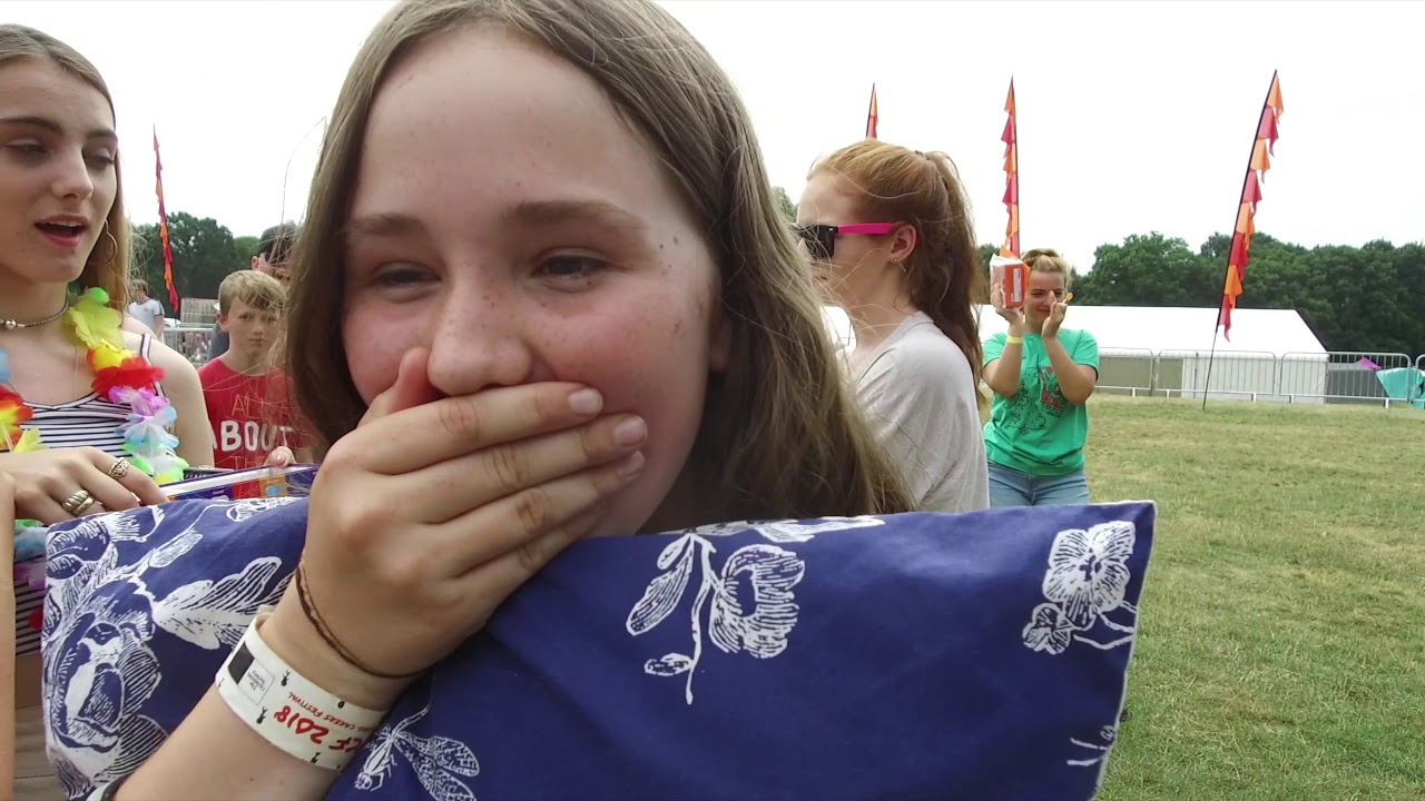 Young Carers Festival 2018 YCF 2018 #YCF2018