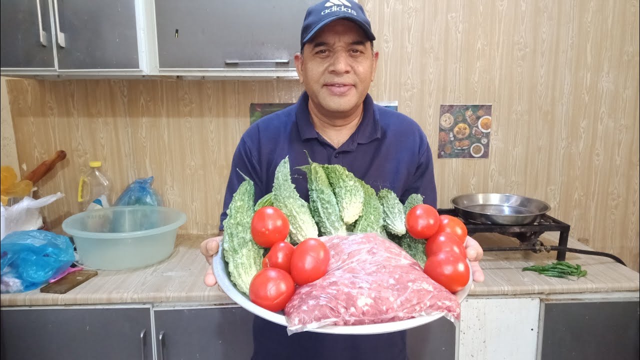 Qeema Kraila Recipe|| Kraila Fry|| Food Vlogs|| Daily Vlogs