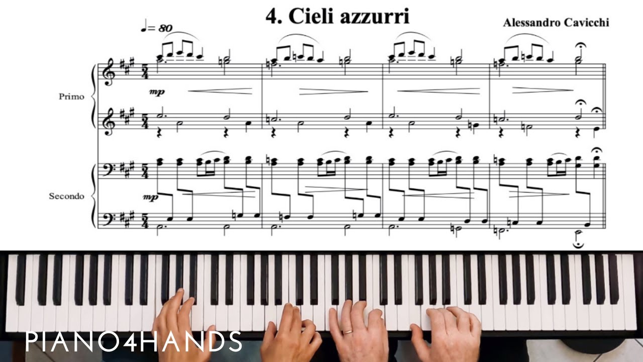 A. Cavicchi - 