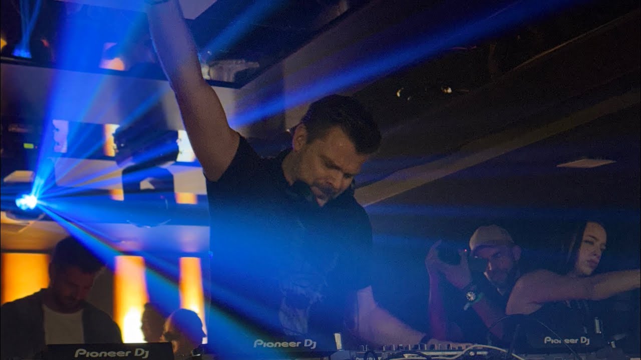 ATB Live in X-Demon Zielona Góra 16.08.2025 