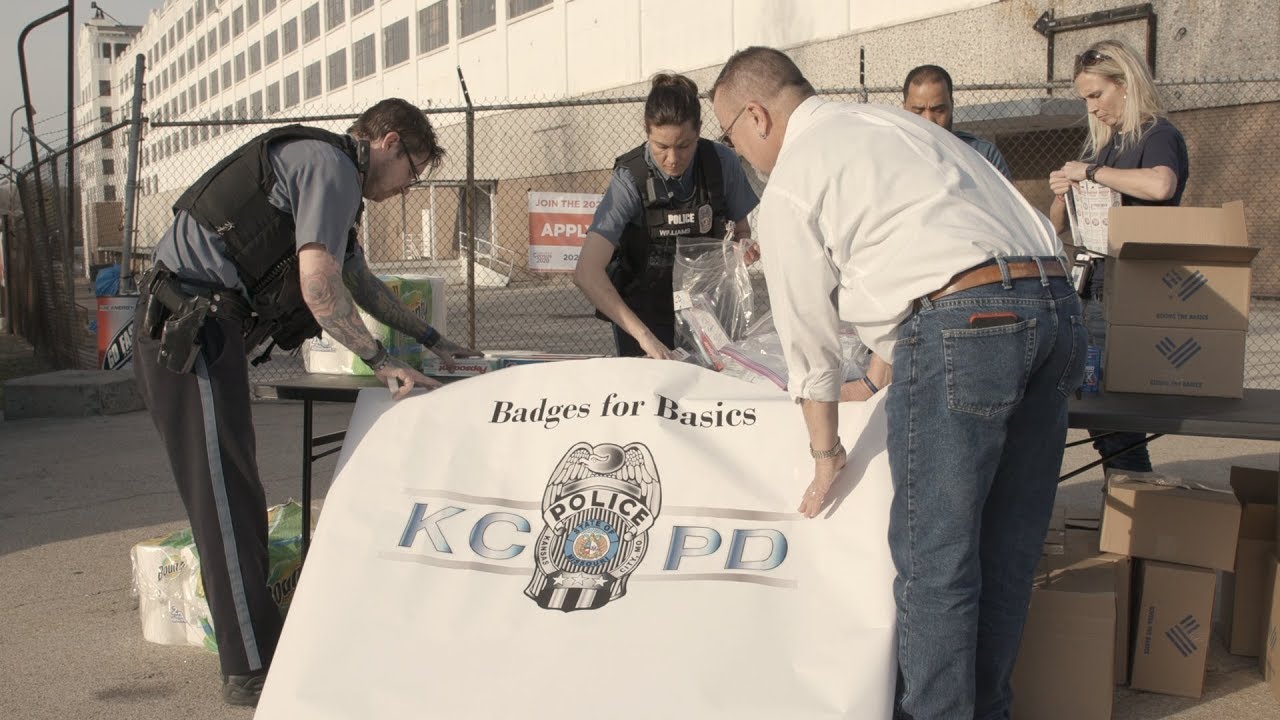 Reducing Crime On Kansas City's East Side | #WhoWillLeadKC