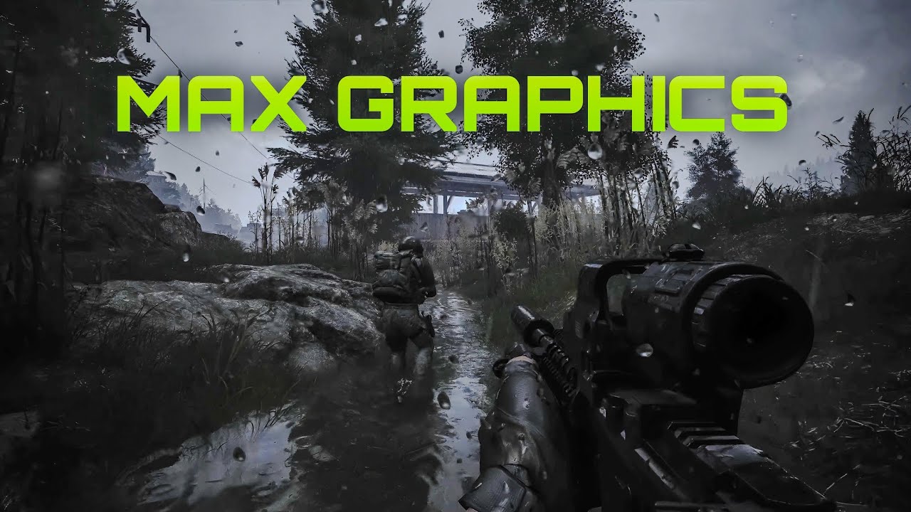 Max Graphics in Farm Midnight ⛈️ | Arena Breakout Mobile