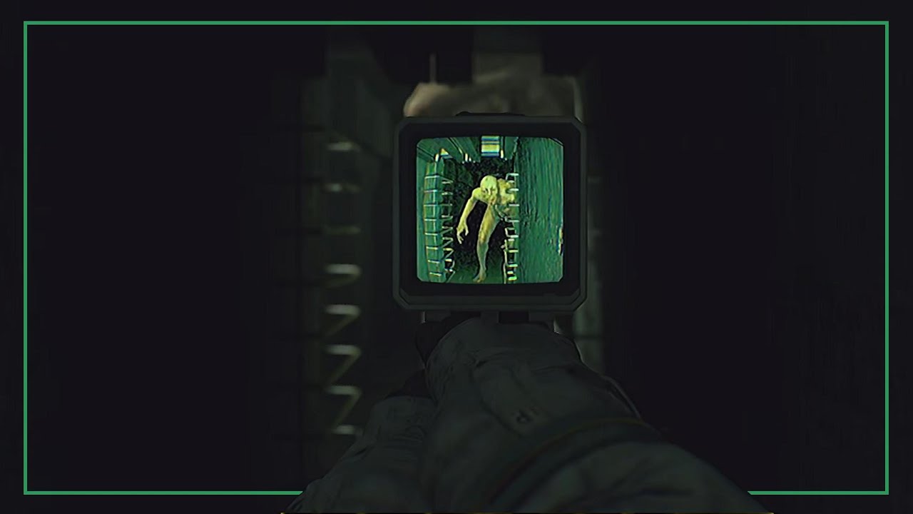 Der Nackte Hintern des Schreckens - Routine *05* ( gameplay, deutsch )