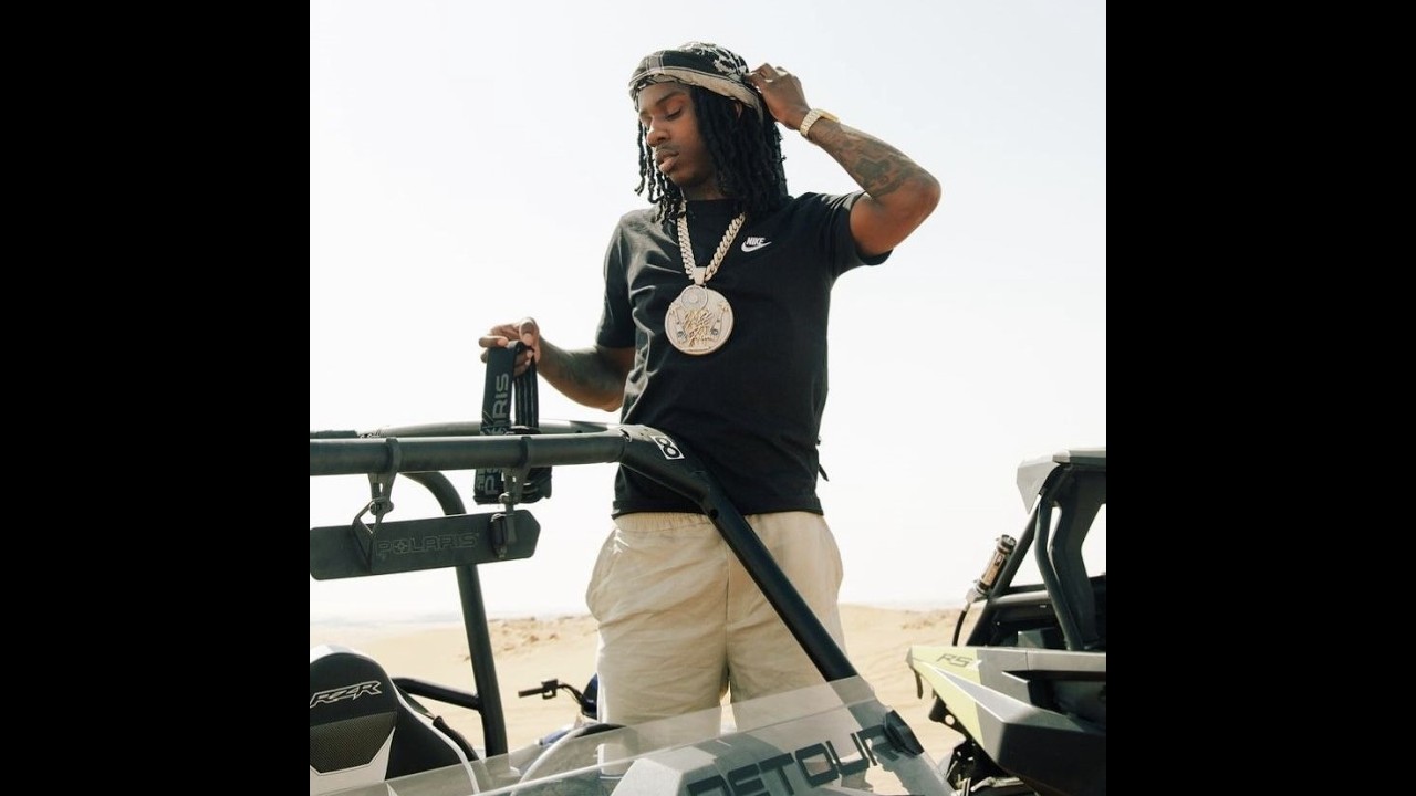 (FREE) Polo G Type Beat 2026 - 
