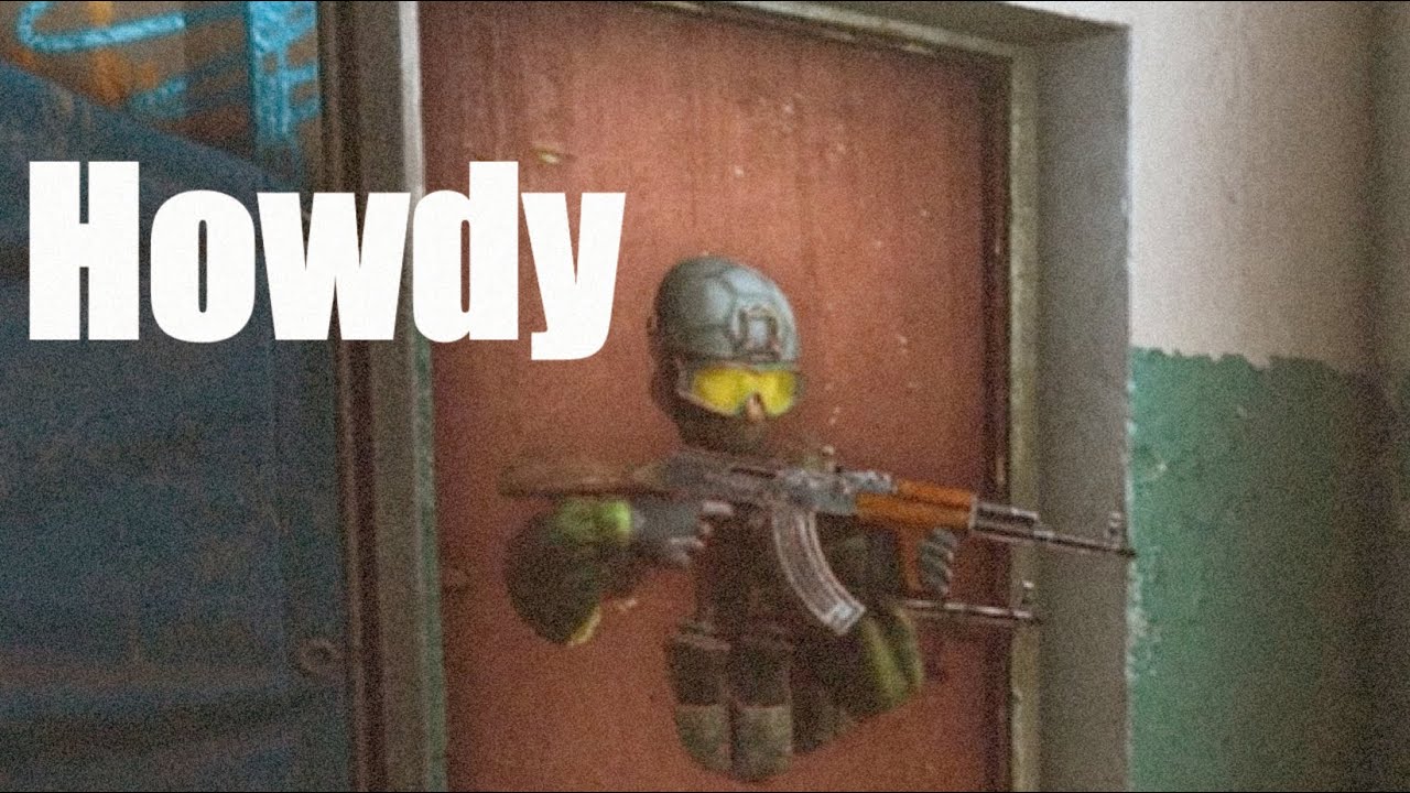 Tarkov PVE is literally broken