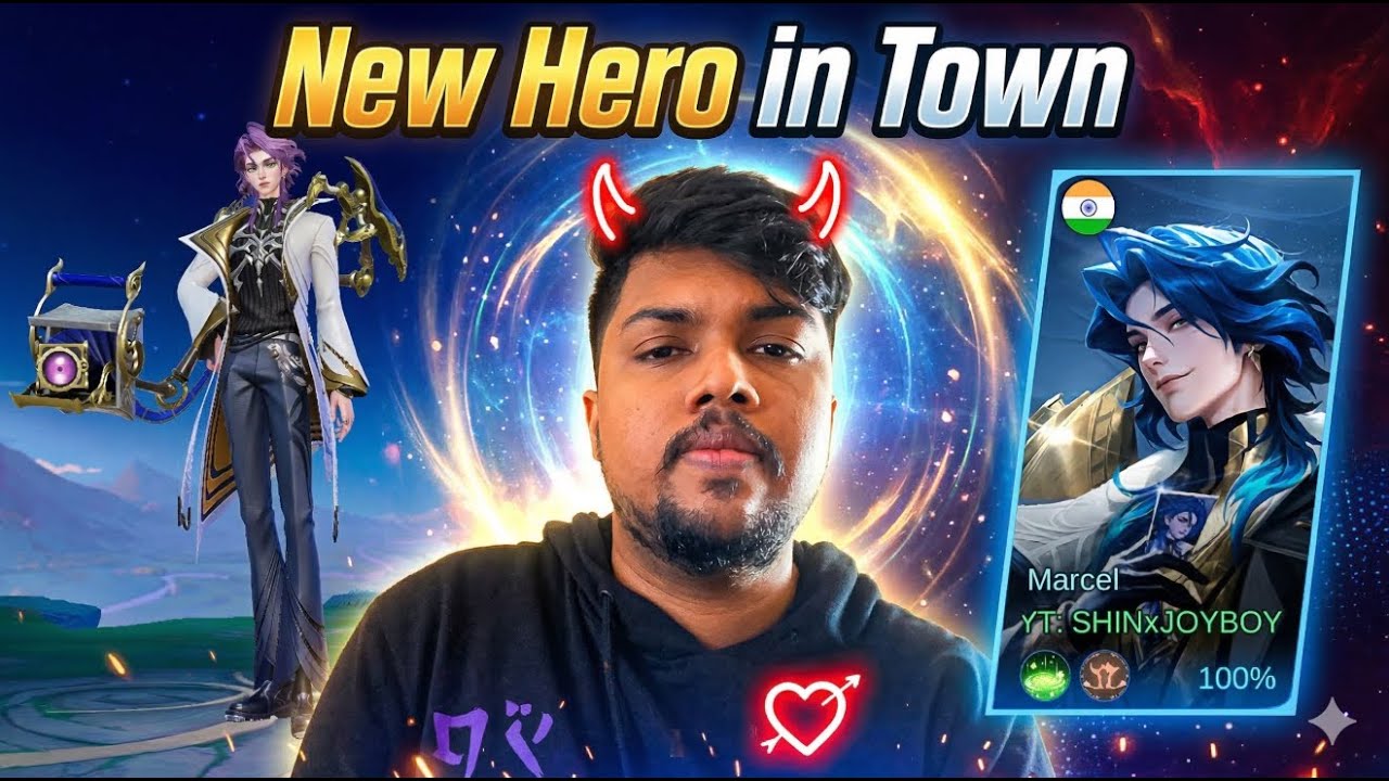 RANKED PUSH SABKE SAATH | MLBB INDIA | MOBA LEGENDS 5v5 INDIA