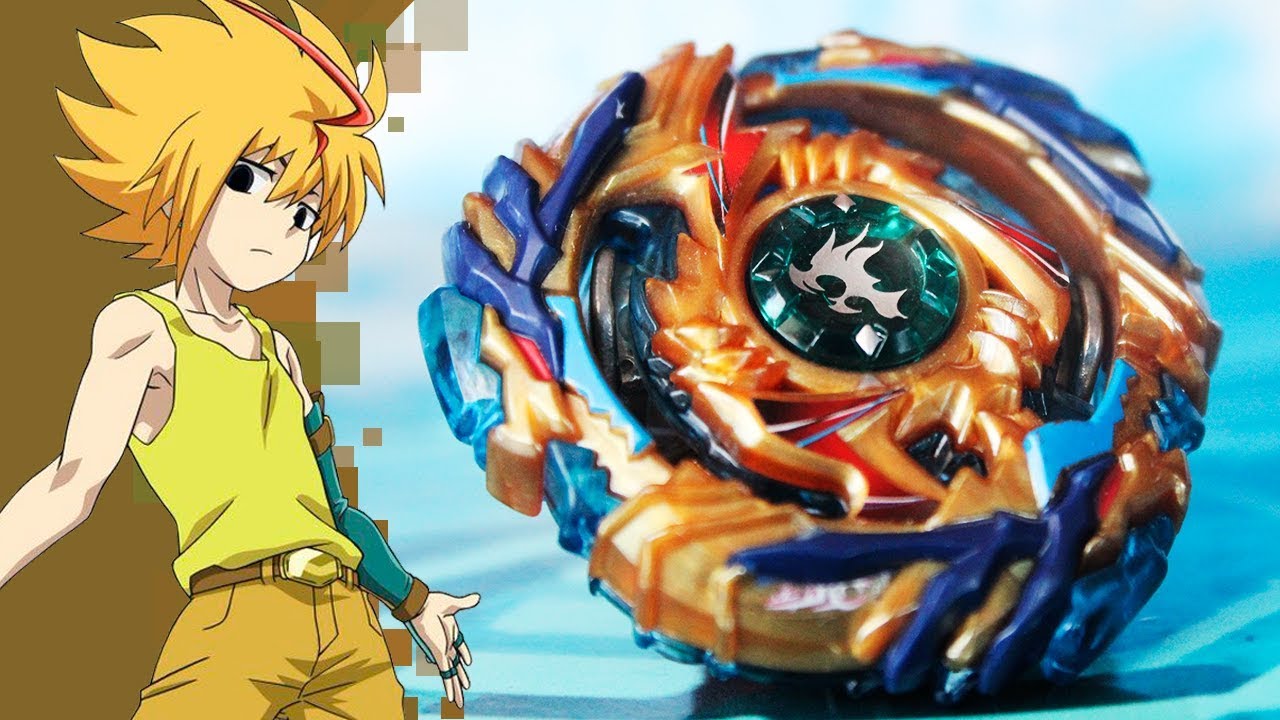 Drain Fafnir 8.Nt | BeyReview