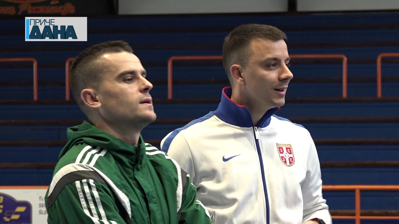 Pokretanje Škole za fudbalske sudije u Ćupriji