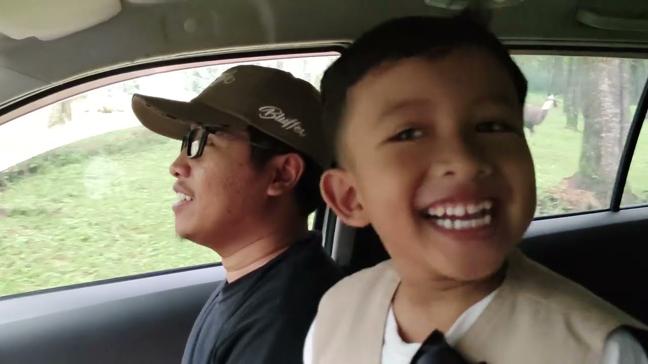 Taman safari part 1