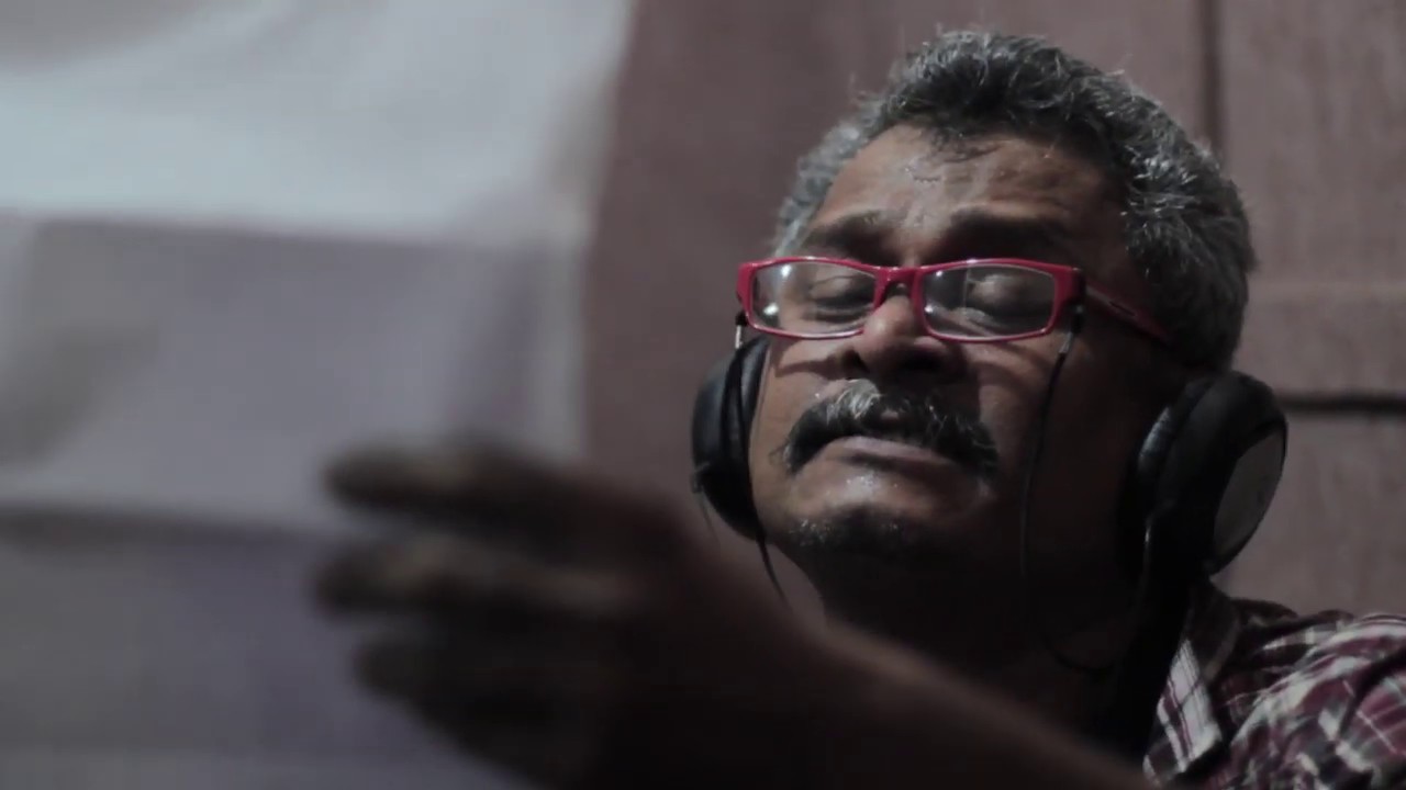 A AYYAPPAN | ഗ്രീഷ്മമേ സഖി ...Anvar Ali