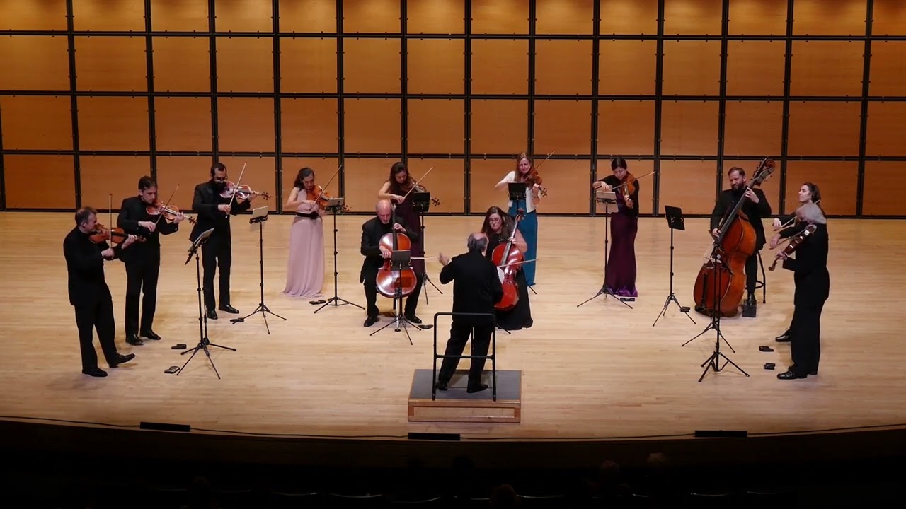 Aram Khachaturian: Masquerade Suite - Waltz