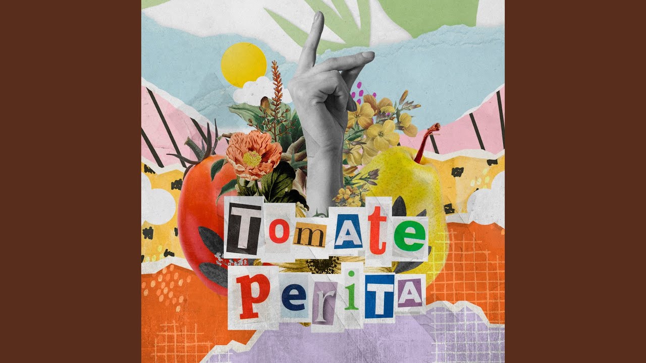 Tomate Perita
