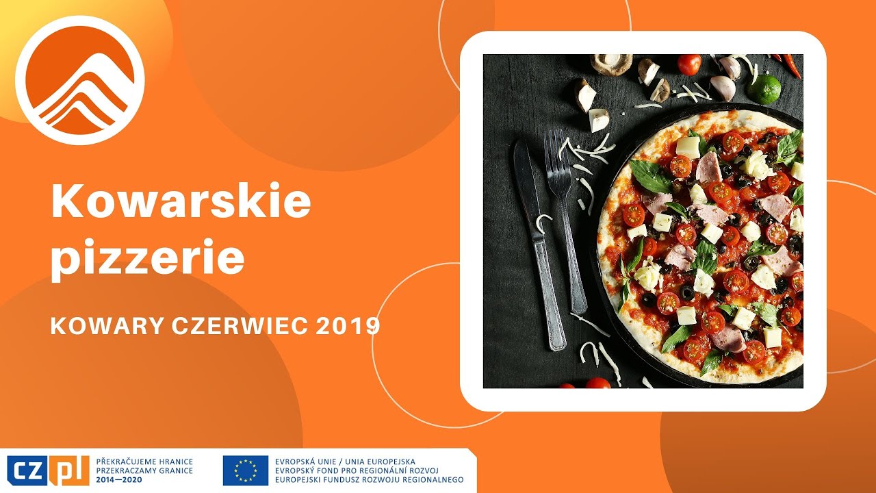 Kowarskie pizzerie | Arka Karkonoszy PL