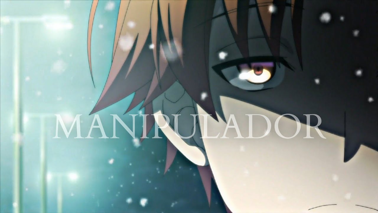 Kiyotaka Ayanokoji (Edit) 