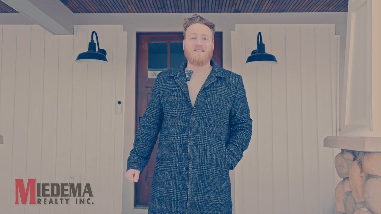 Travis Miedema •  Equestrian Drive Showcase
