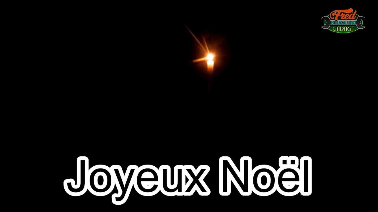 Chandelier de Noel 2025