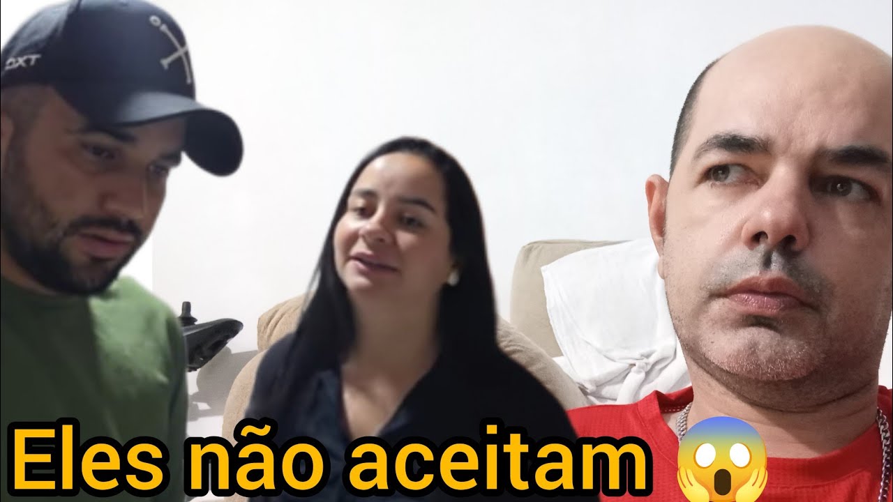 A Késsia do casal WK mandou o recado 😱