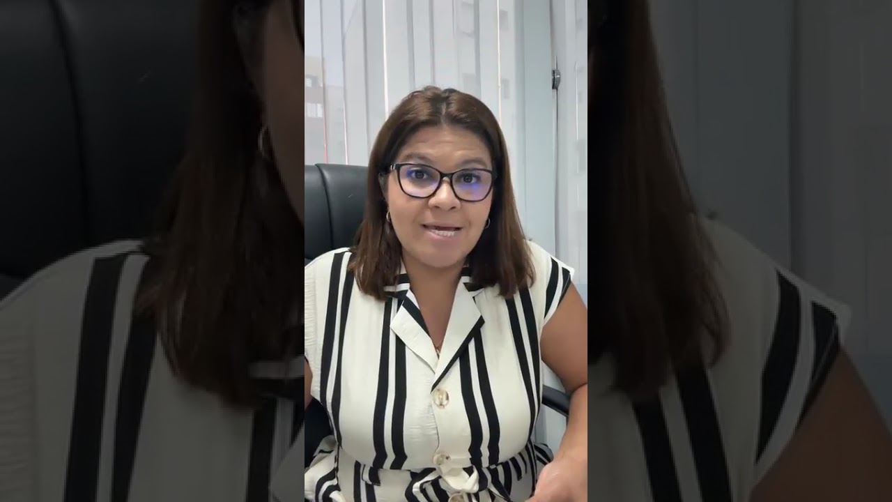 🔍 ¿Problemas con el informe del arraigo socioformativo No estás solo ➡️ Este informe debería evalua