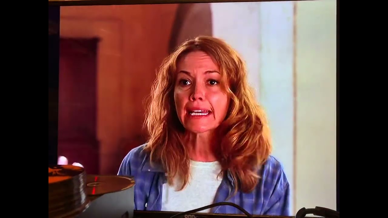 Under the Tuscan Sun - A Baby Is Born (2003) (Full-Screen)