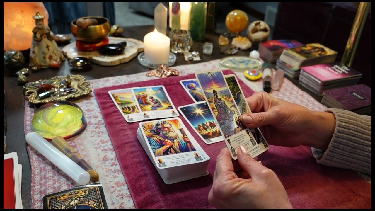 CANCER: God Is Bringing Them To Their Knees! In Bad Shape. Realizing What They Lost!