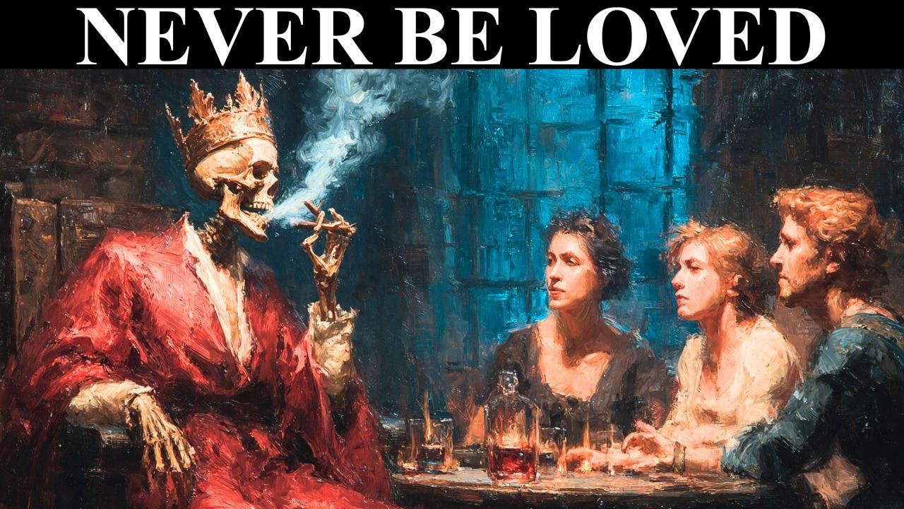 Why Real Men Don&rsquo;t Need To Be Loved &ndash; Machiavelli