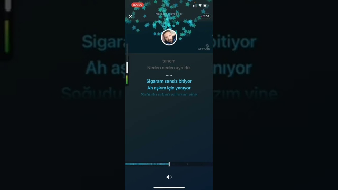 Burak Kut Sen Bebeğimdin