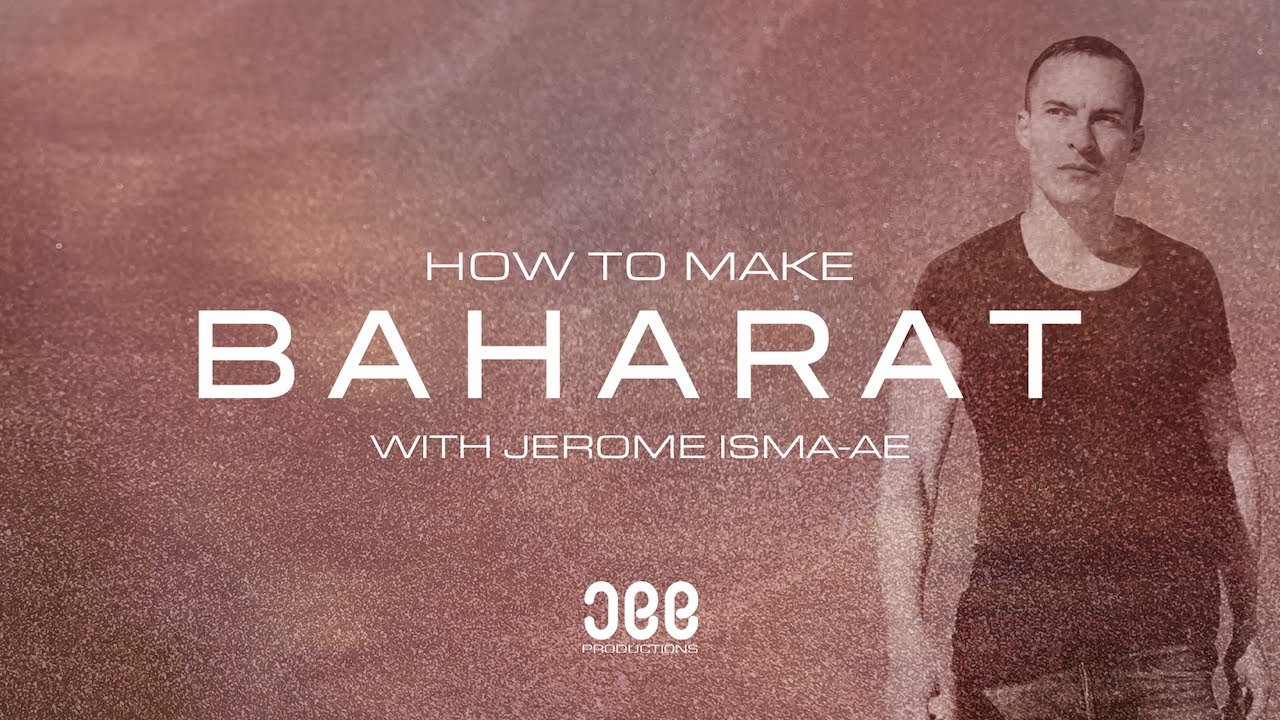 How To Make Baharat with Jerome Isma-Ae [Introduction & Playthrough]