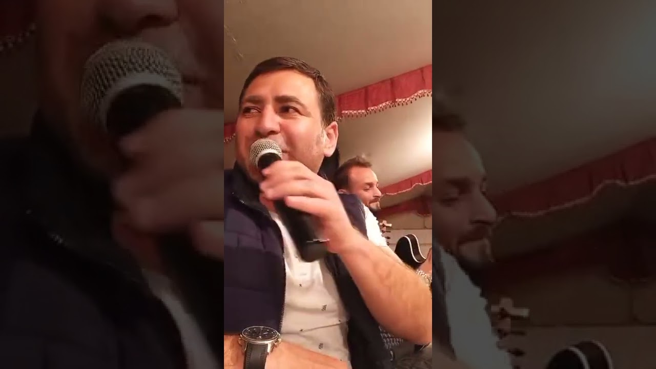 Ruslan Şamaxìlì, Rafael gitara, Emin Qobulu klarnet, Arif nagara, Cosgun sintez, Əziz qarmon.