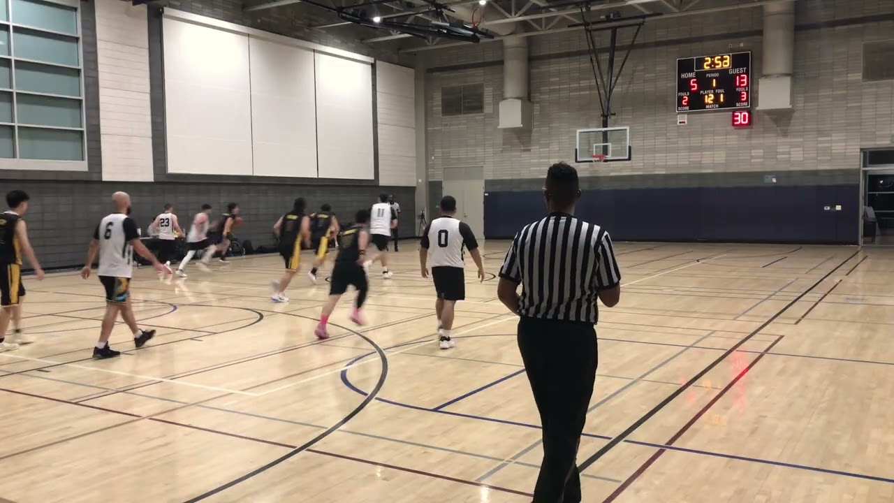 Extra Lemon vs Armos - Dana Gym 2026-01-25 Season 2 Game 04 Highlights