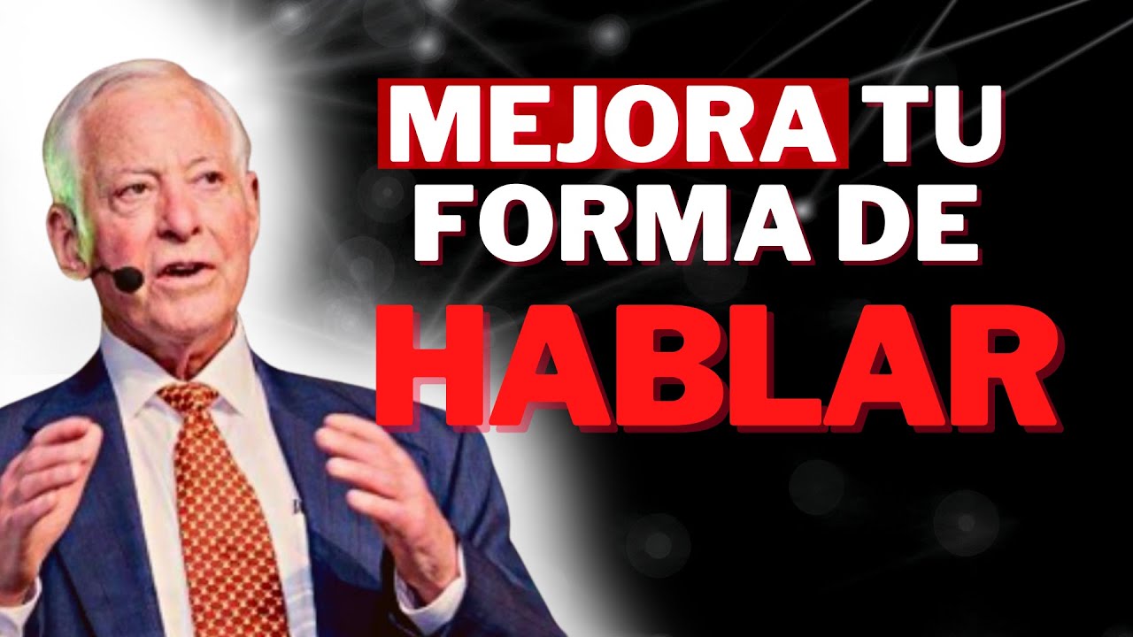 Cómo dominar el arte de la comunicación efectiva | Brian Tracy