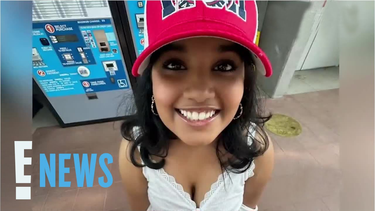 Sudiksha Konanki Case: Witness Details Terrifying Last Encounter | E! News