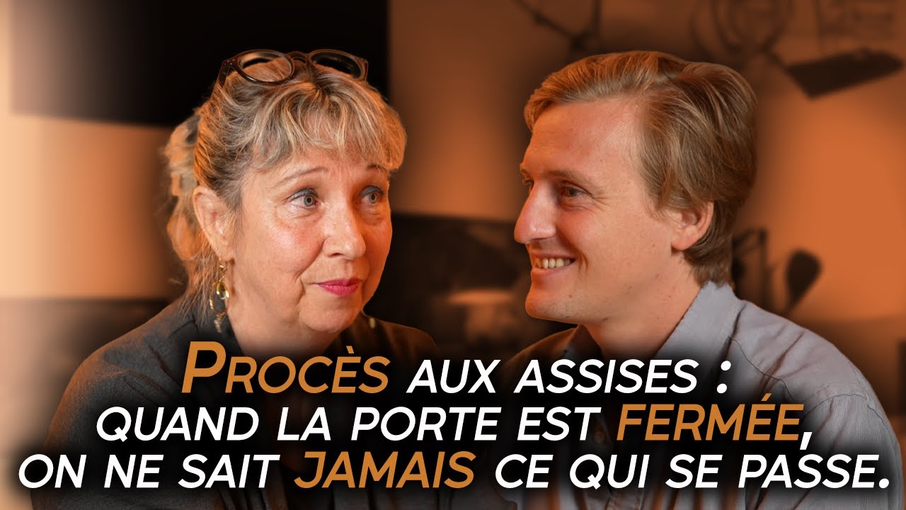 Victime d'un PN: Relation toxique jusqu'aux d'ASSISES !