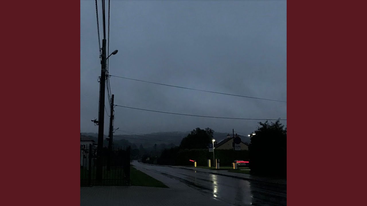 stare śmieci / nowy cień