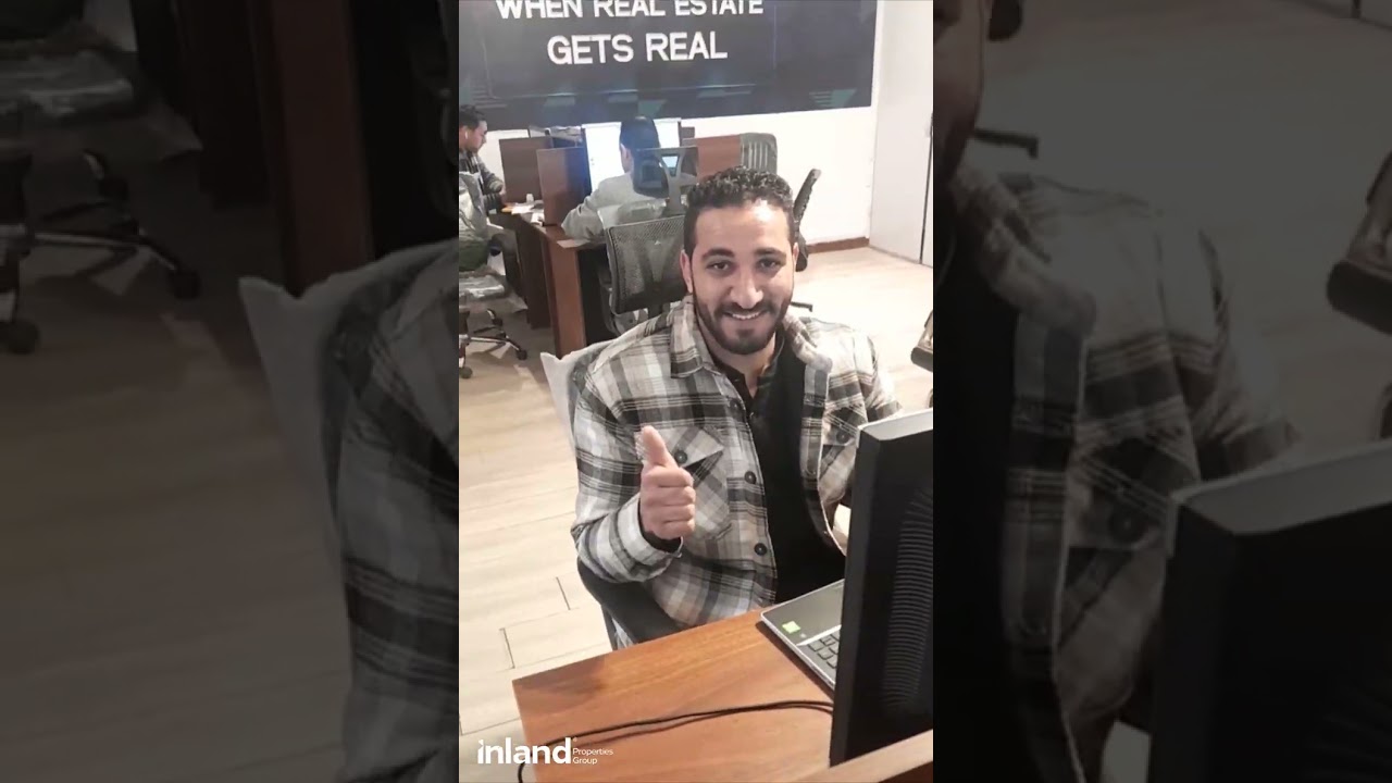 Inland Insiders Episode 1