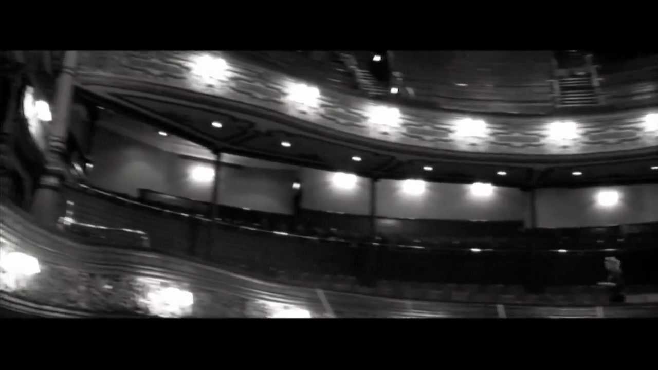 Kieran Goss & Eddi Reader at The Grand Opera House, Belfast, April 2011.mp4