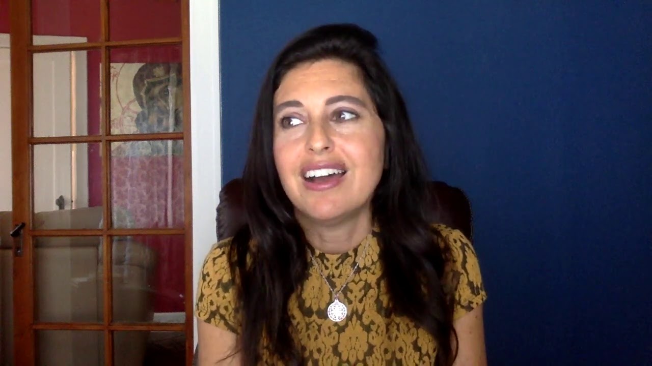 Breaking Soul Ties Part 3-Forgiveness and Healing Past Relationship Trauma