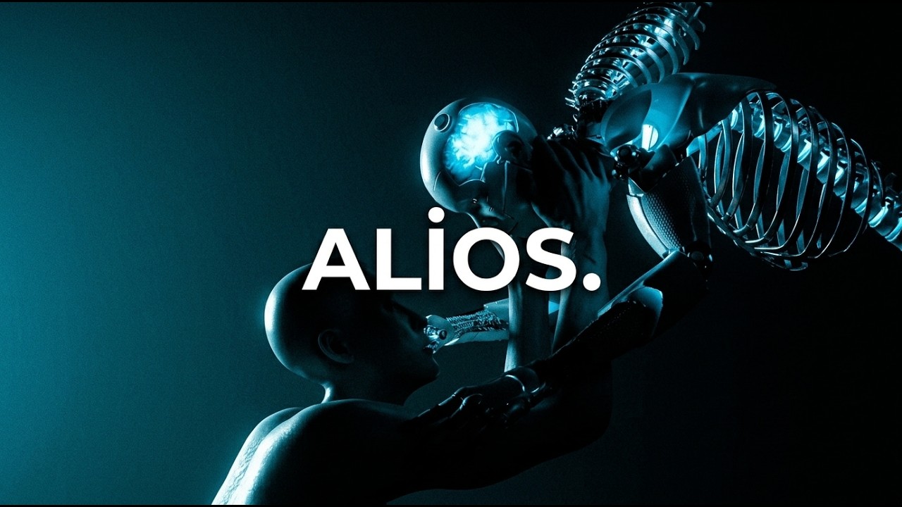 ALİOS X ANYMA | Melodic Techno | Tomorrowland Music | Argy, Korolova, Alios, Prydz, Hologram