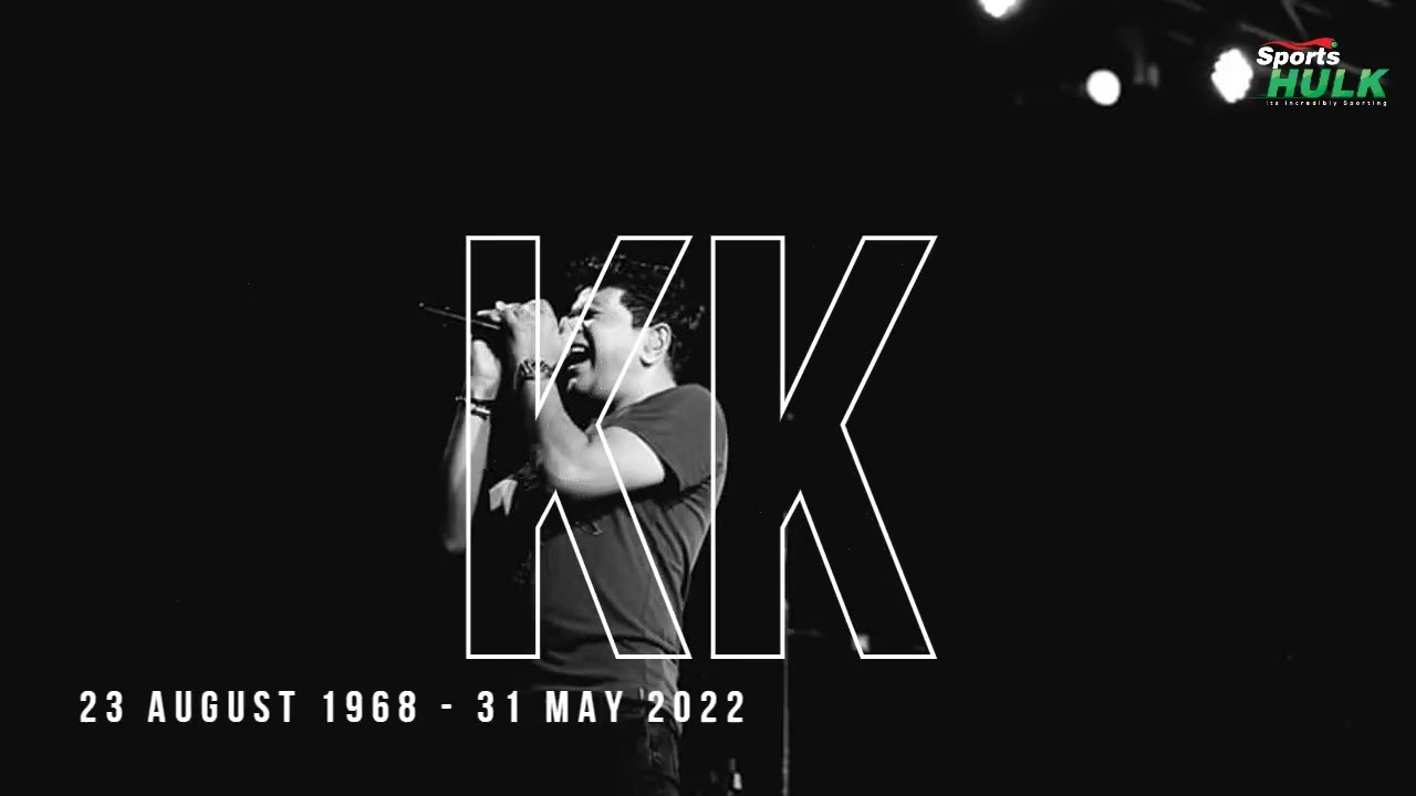 KK - RIP