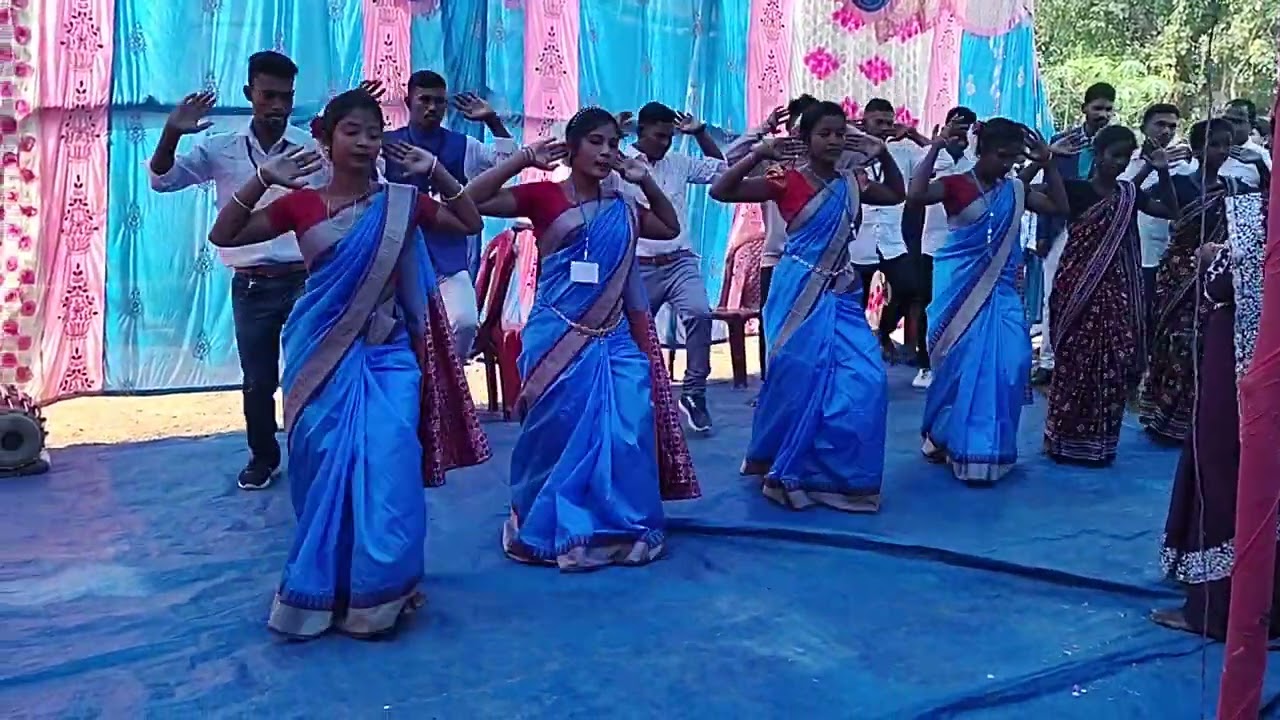 JESU JANAMORO SU ABHINADONO