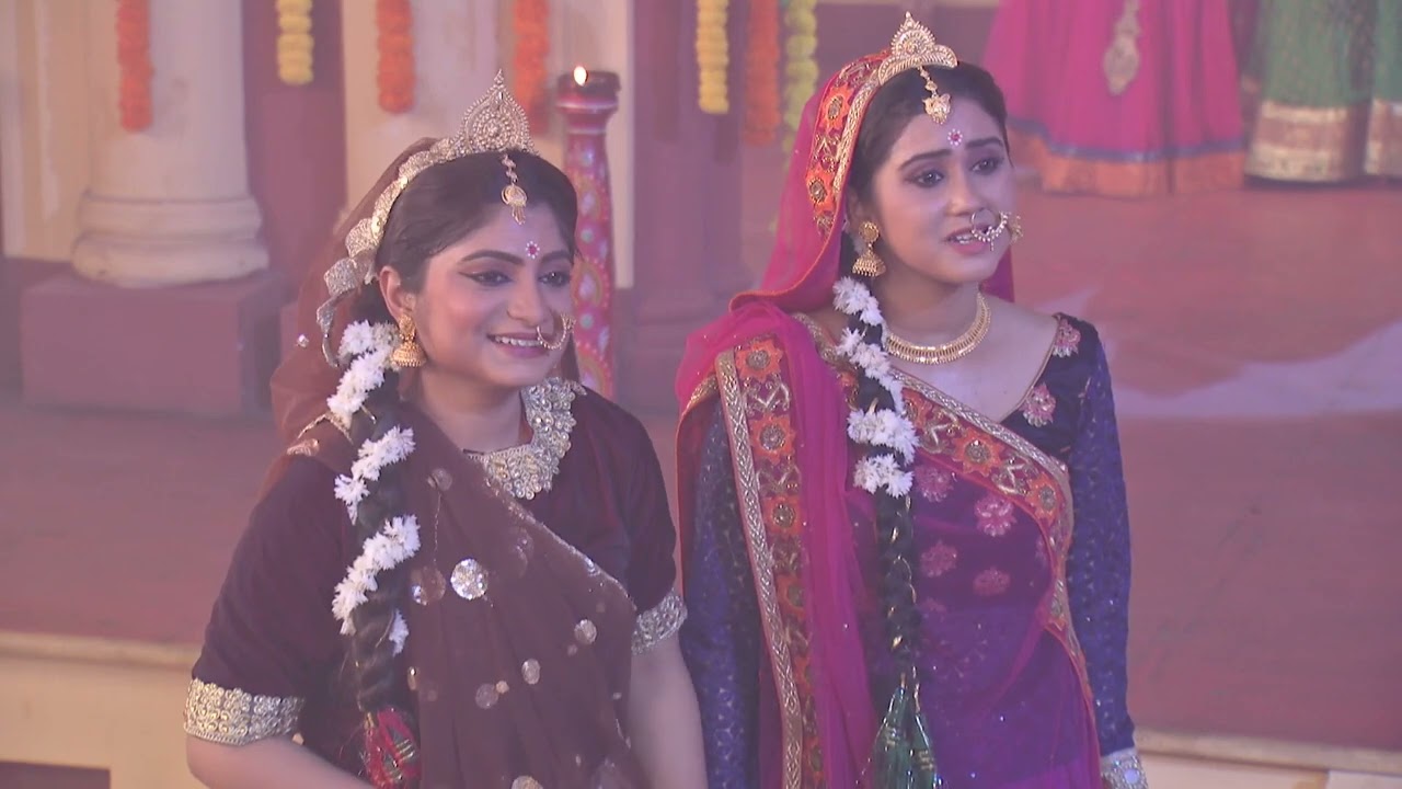 Rani Rashmoni - Ep 1229 - Subrata Roy, Ditipriya Roy - Bengali Tv Serial - Zee5 Bangla Classics