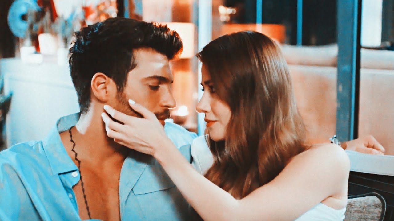 Ezgi & Özgür - For You
