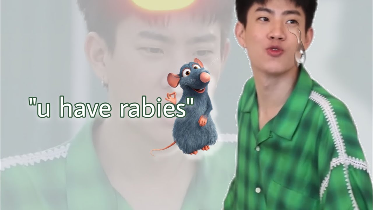thai bl actors out of context