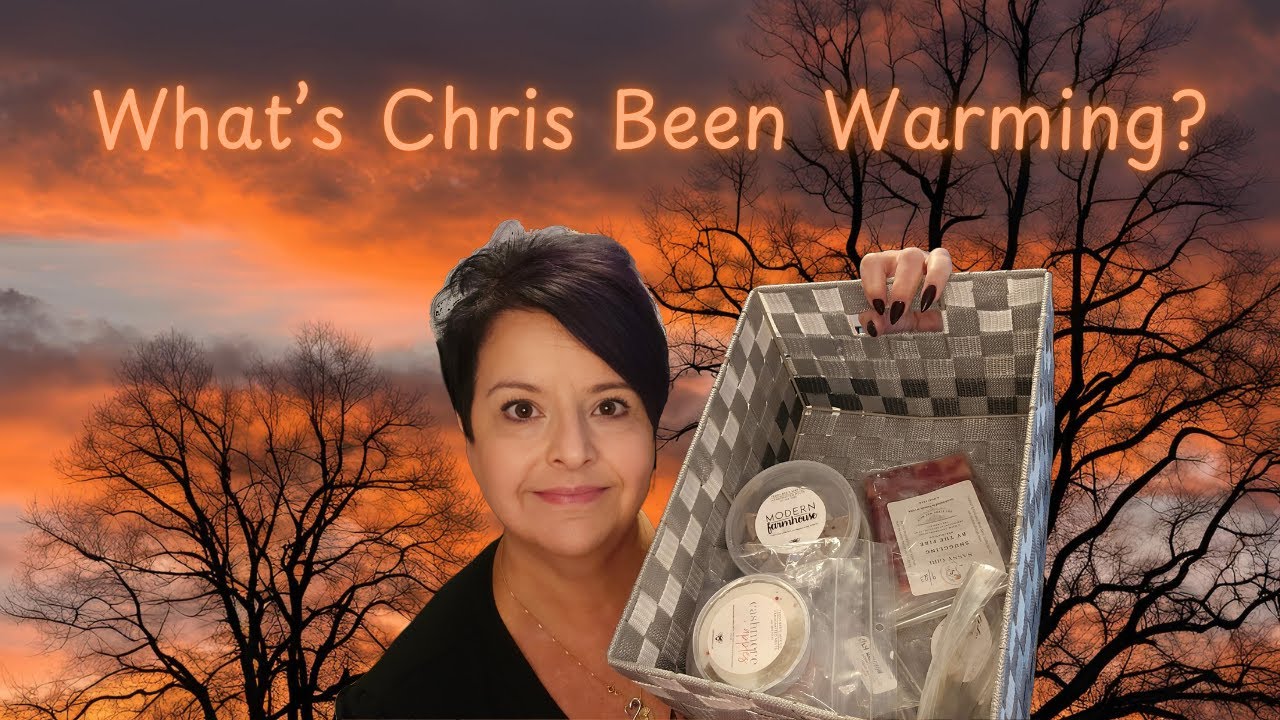 What's Chris Been Warming?