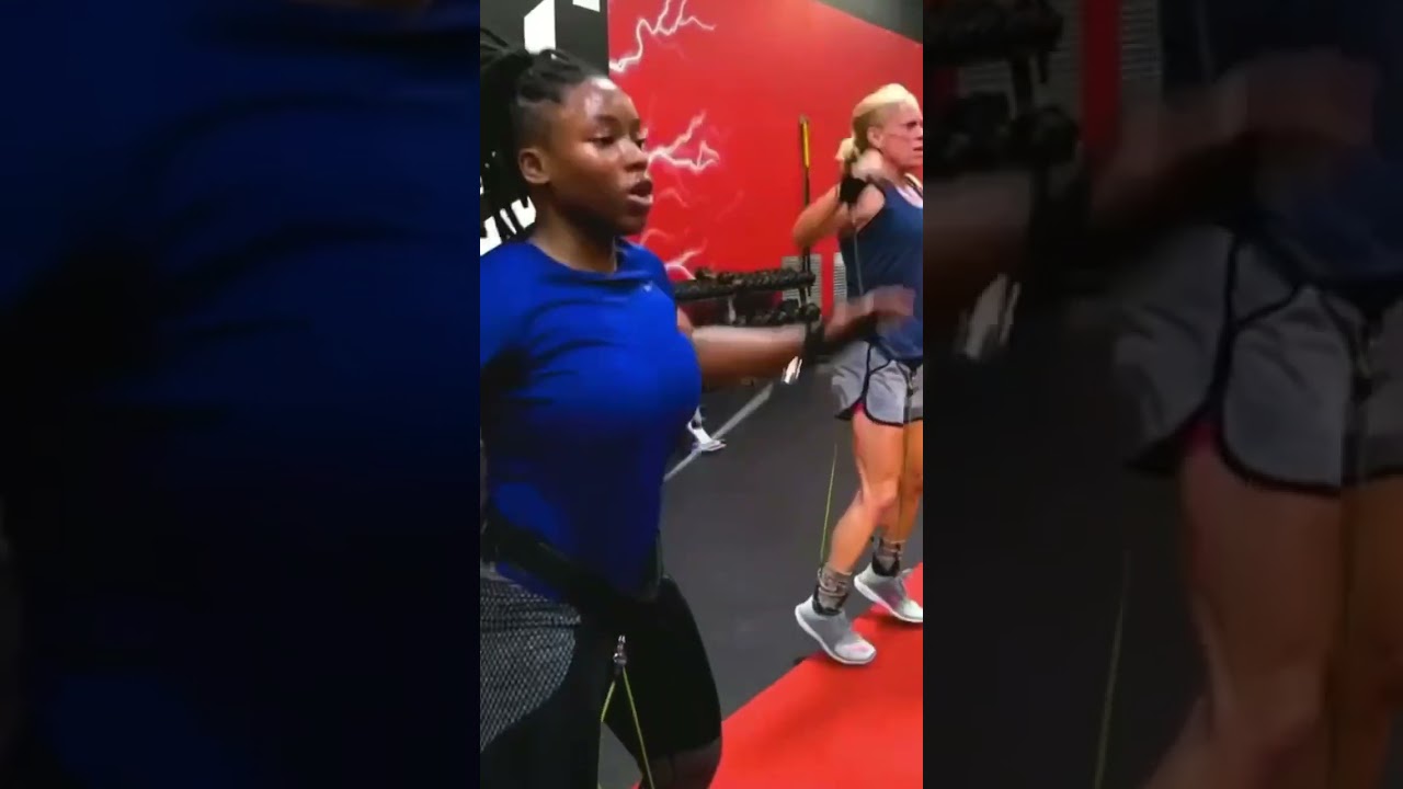 Any Workout.  Way More Results.  #wearbands #groupfitness #hiit #grouptraining