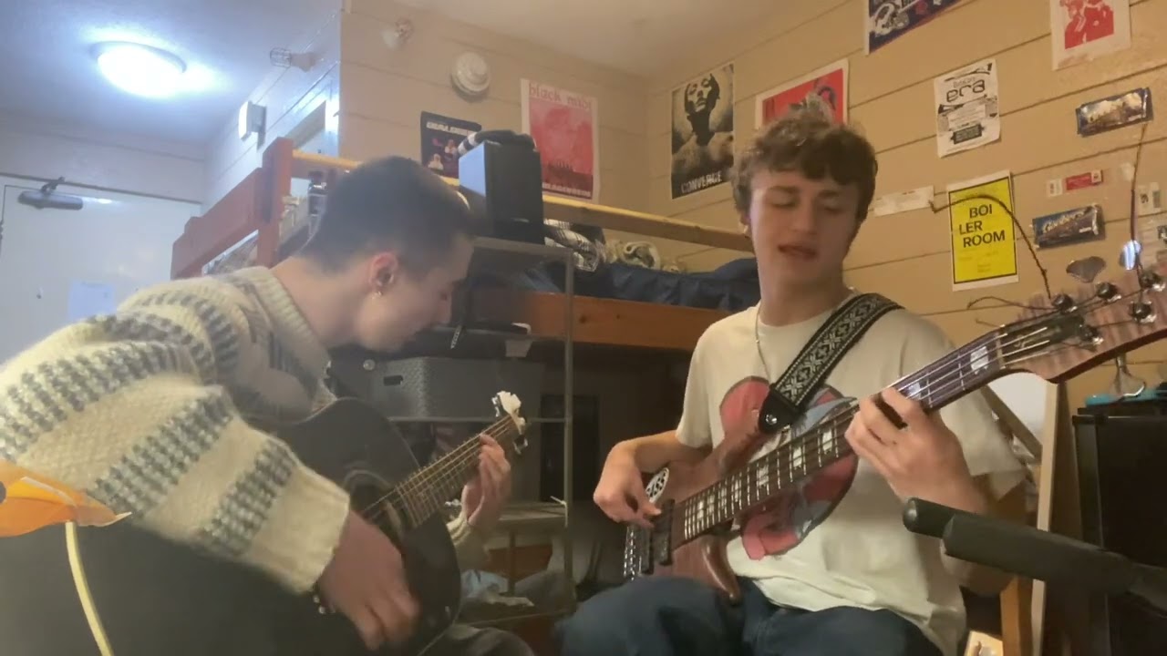 EIAFUAWN - No More Like That cover