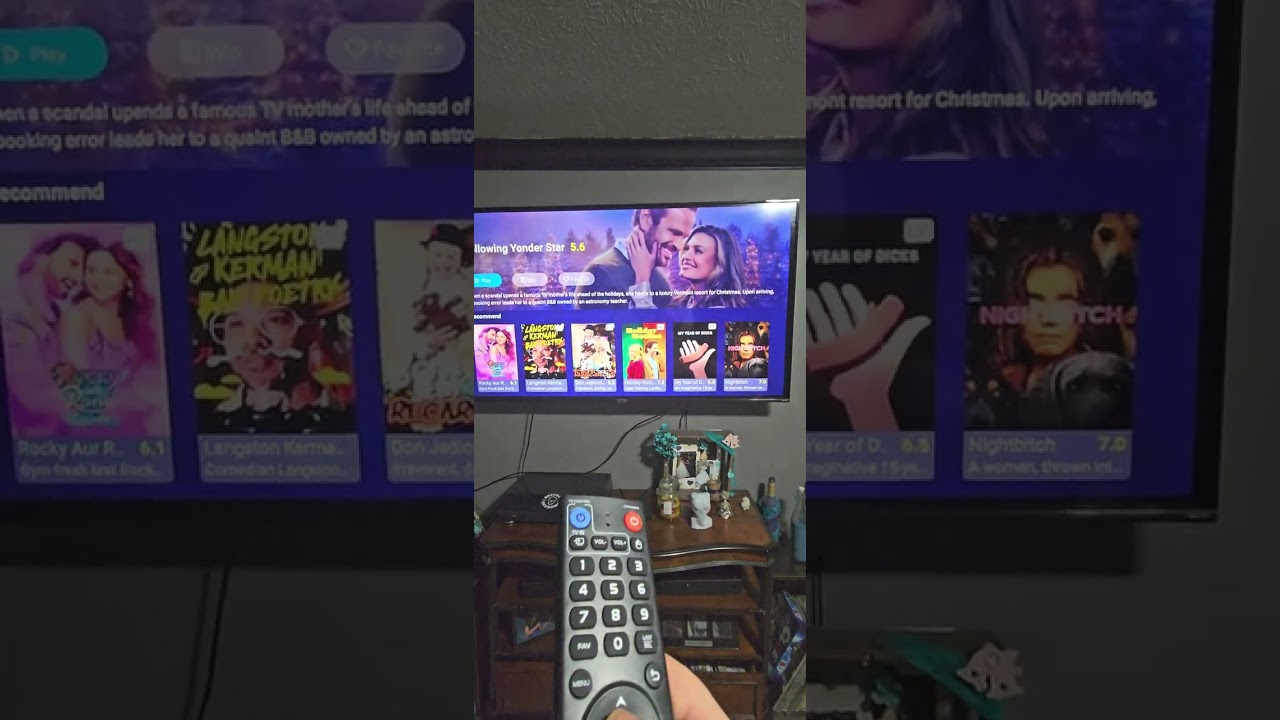 vsee box v3pro demo
