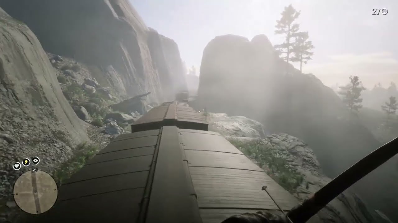 [Rdr2 Part 51]