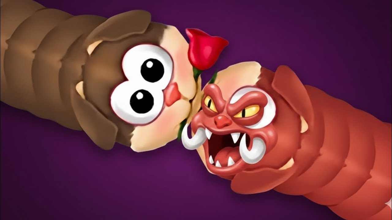 Wormzone.io new mood New game play #gaming 