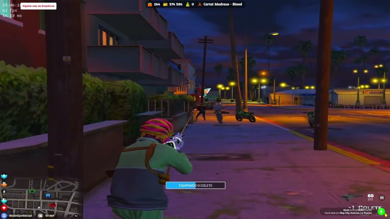 Midas highlights #3 |🐉 -🦂 //🐊 | Portugalia RP